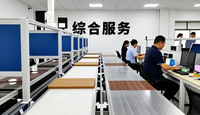 湖北微旭科技